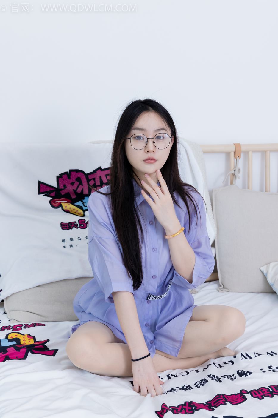 图片[95]-物恋传媒 NO.2093 美兔-微风吹拂[150P] – 速更版-美库