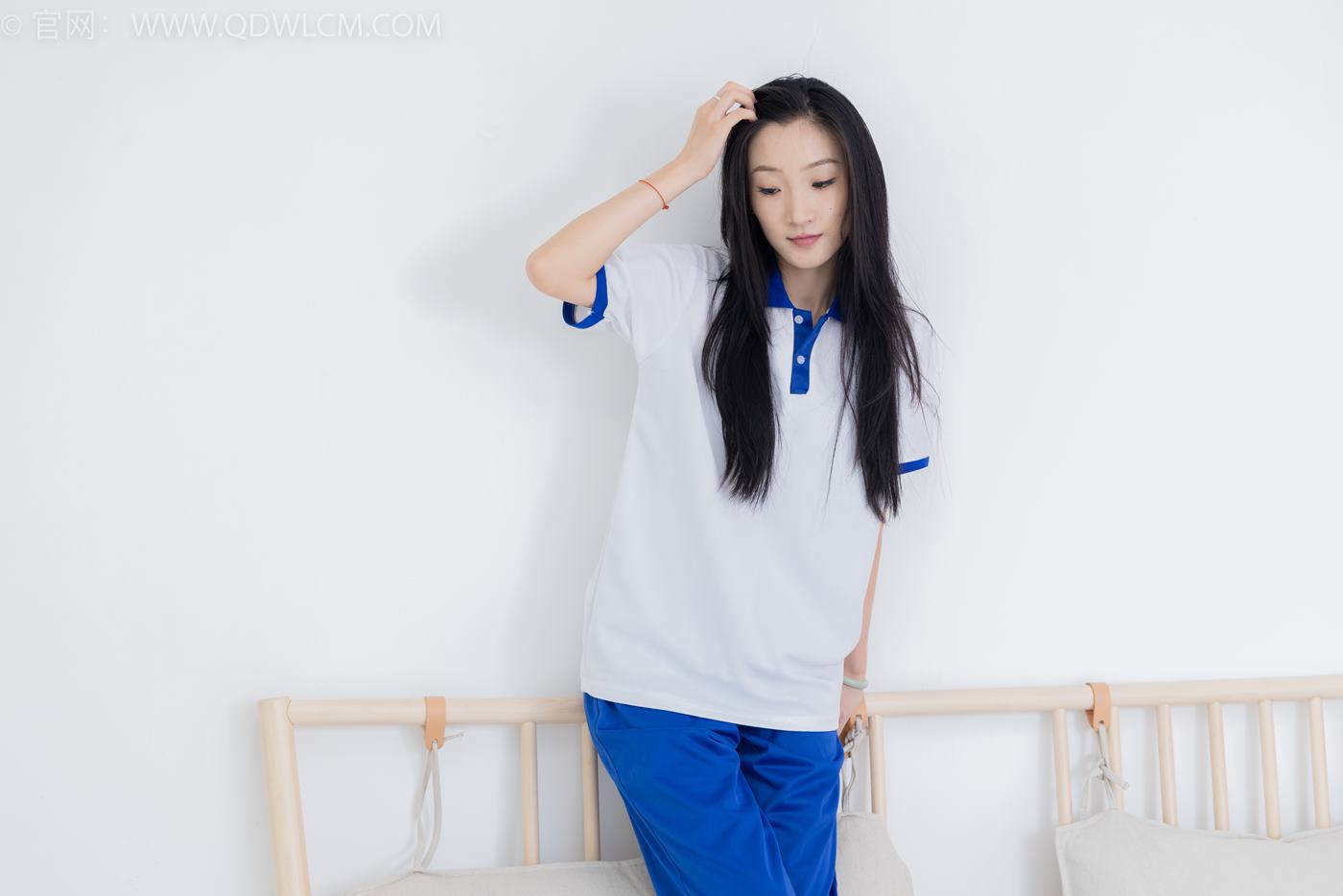 图片[122]-物恋传媒 NO.2092 榛果-青涩青春[150P] – 速更版-美库