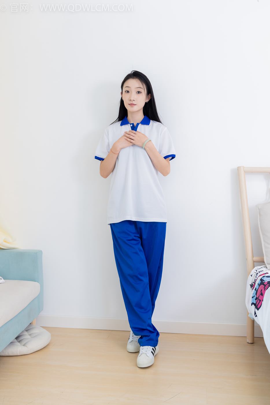 图片[144]-物恋传媒 NO.2092 榛果-青涩青春[150P] – 速更版-美库