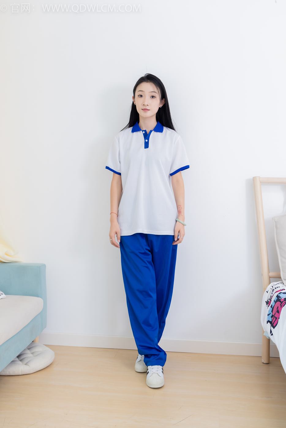 图片[145]-物恋传媒 NO.2092 榛果-青涩青春[150P] – 速更版-美库