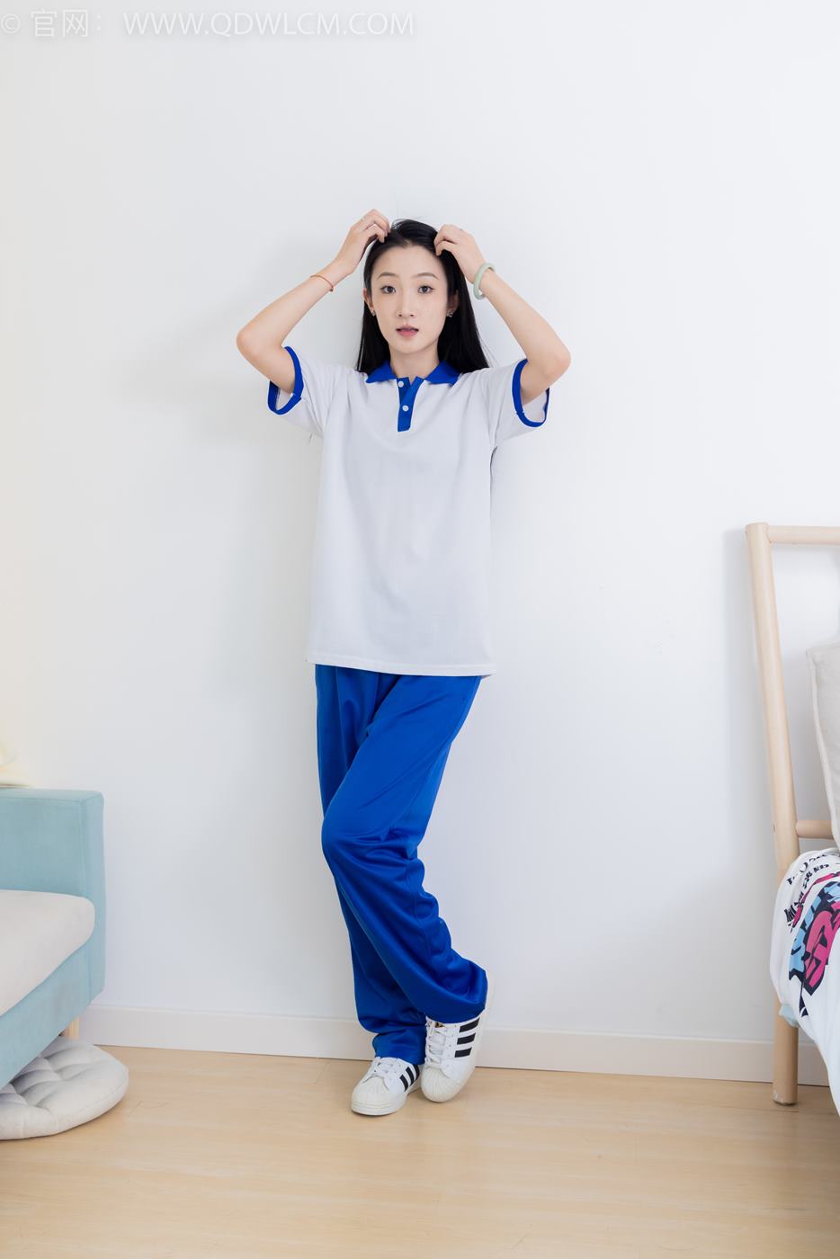 图片[146]-物恋传媒 NO.2092 榛果-青涩青春[150P] – 速更版-美库