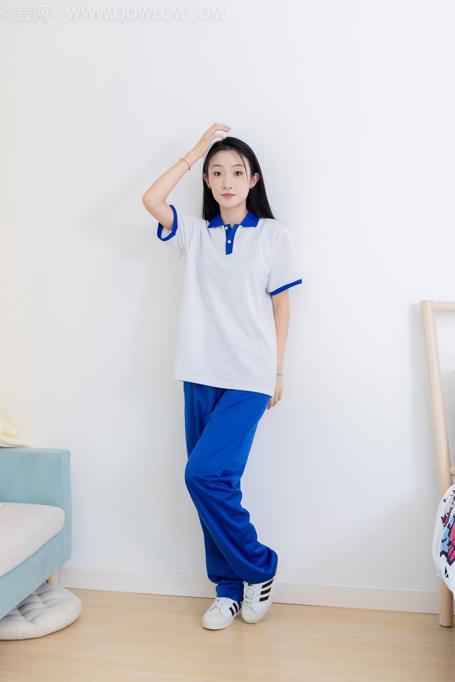 图片[147]-物恋传媒 NO.2092 榛果-青涩青春[150P] – 速更版-美库