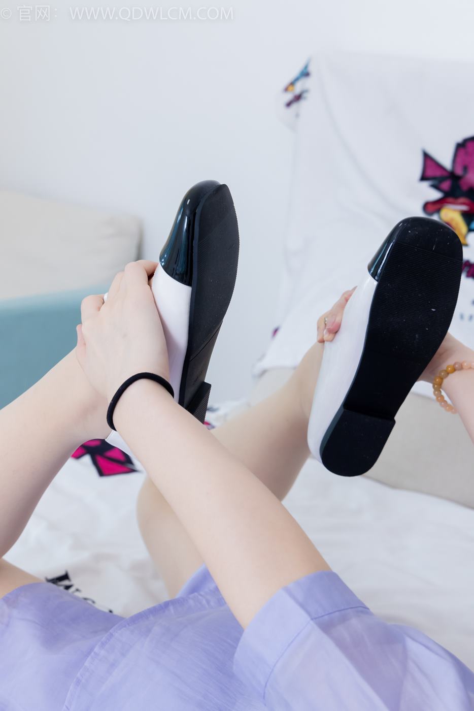 图片[114]-物恋传媒 NO.2093 美兔-微风吹拂[150P] – 速更版-美库