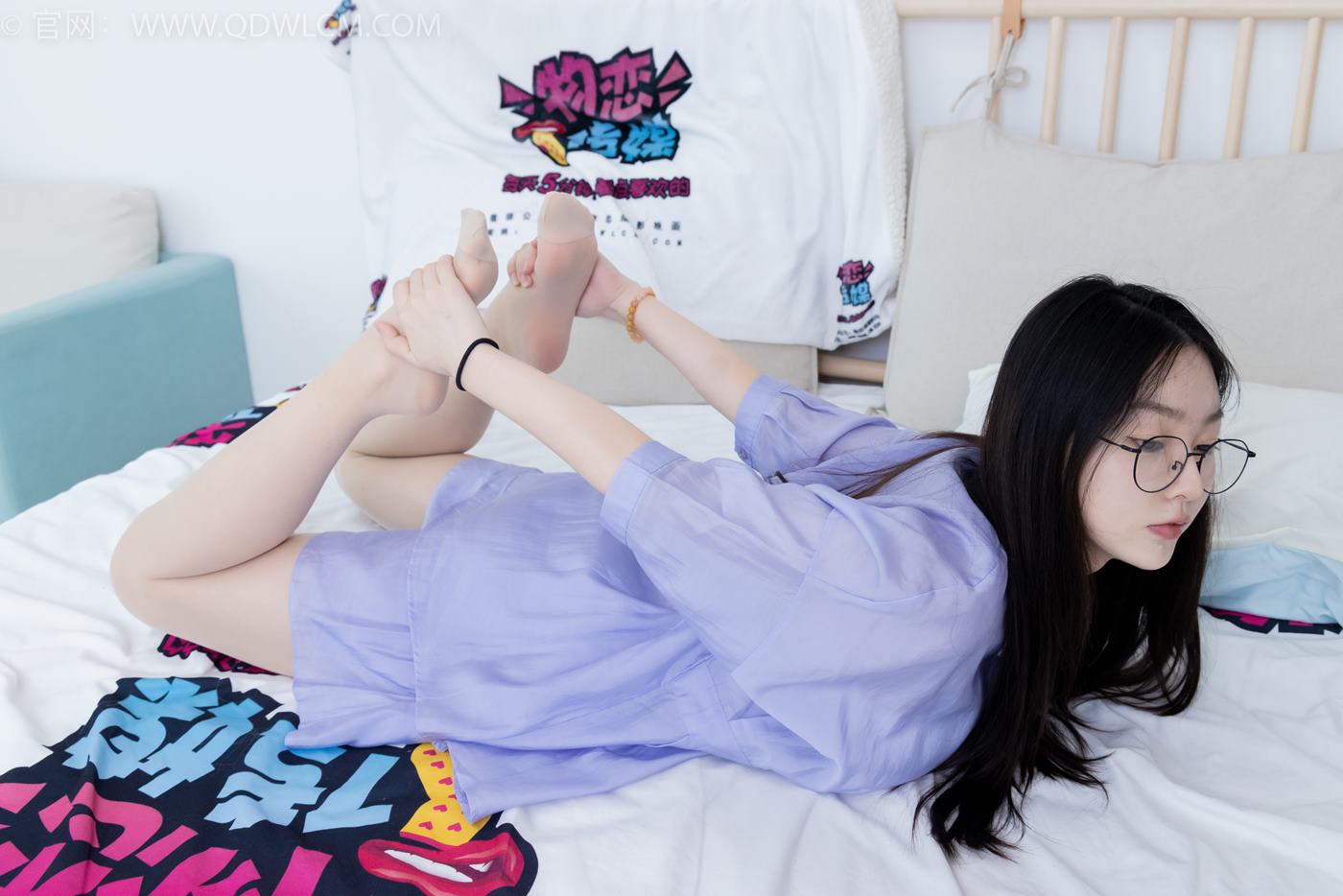 图片[139]-物恋传媒 NO.2093 美兔-微风吹拂[150P] – 速更版-美库