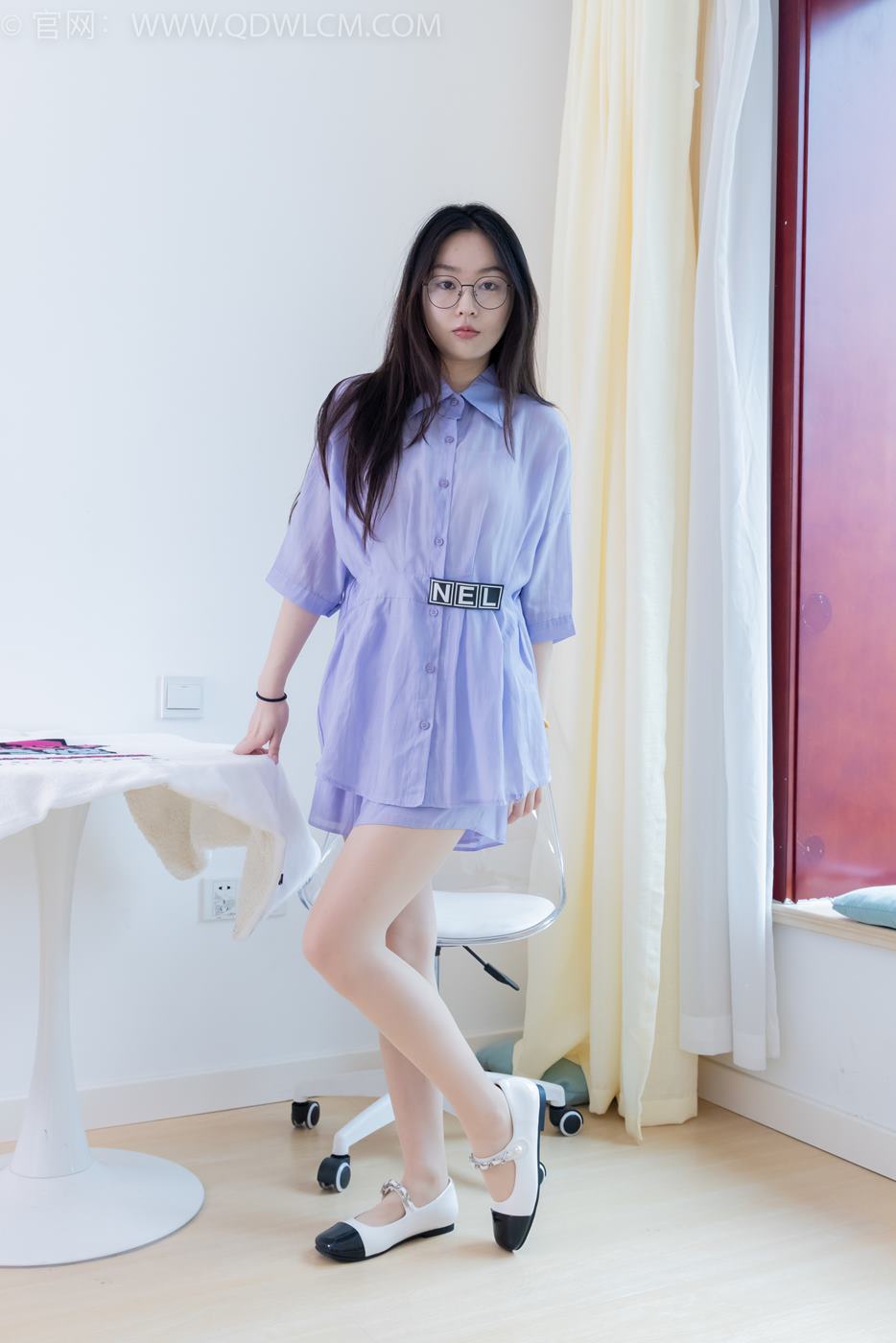 图片[148]-物恋传媒 NO.2093 美兔-微风吹拂[150P] – 速更版-美库