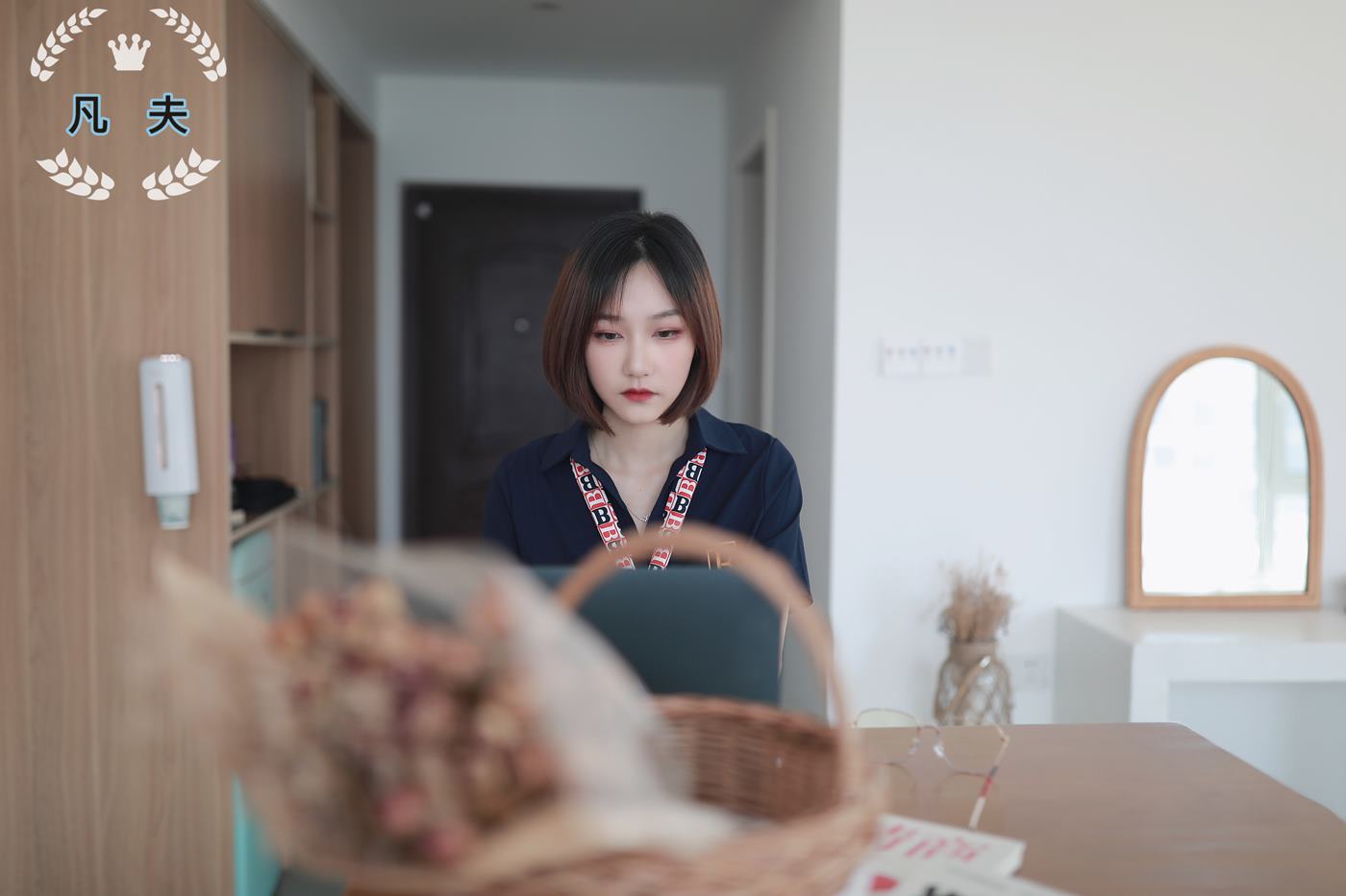 图片[85]-凡夫摄影 NO.0005 – 子轩连衣裙高跟美足[191P] – 速更版-美库