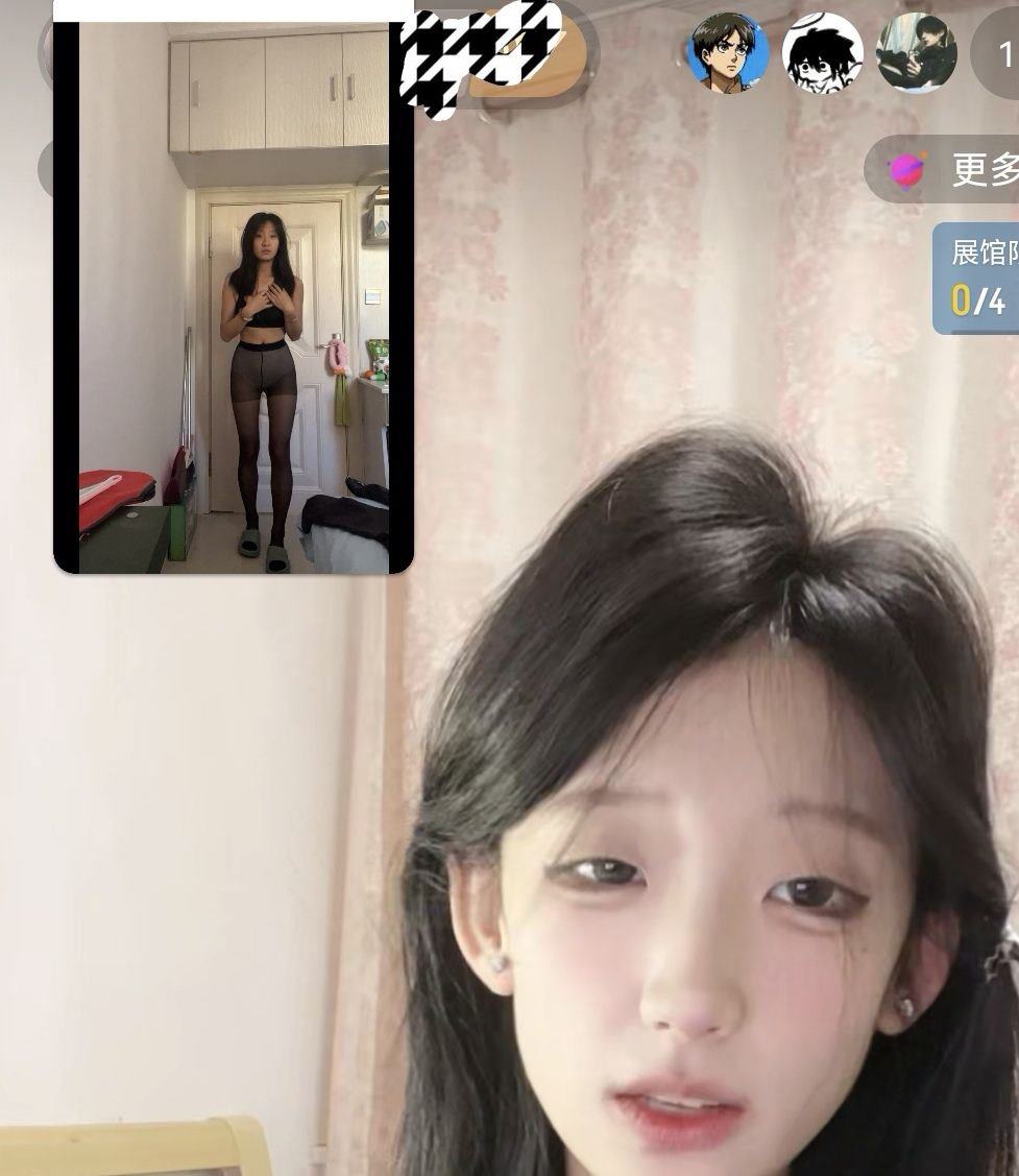 图片[10]-脚模面试脸足同框套路系列-007-09号-165 103 37.5小主播 忽悠闺蜜一起拍脚[16P] – 速更版-美库