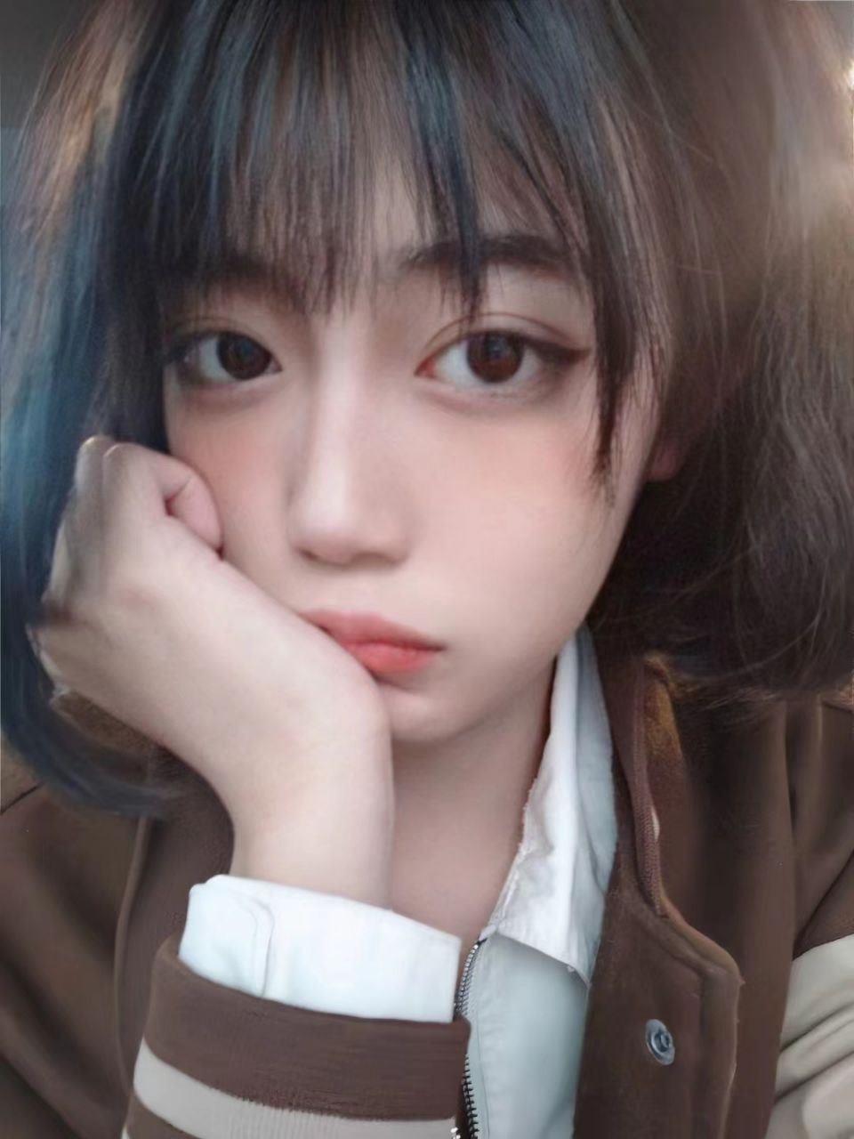 图片[16]-脚模面试脸足同框套路系列-009-11号-166 94 37举牌 踩屏 身材展示[15P] – 速更版-美库