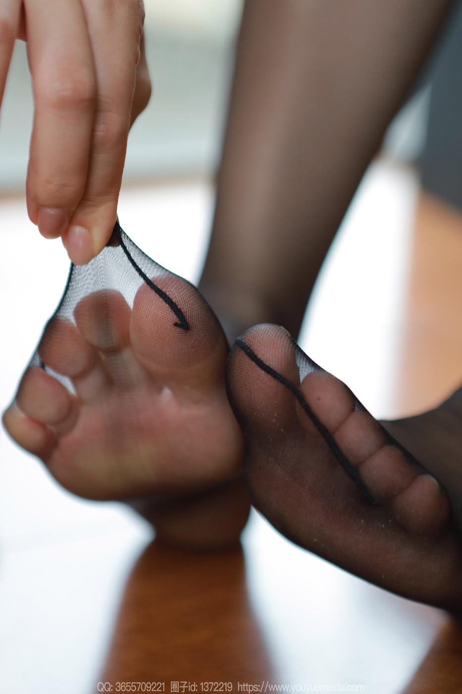 图片[34]-[IESS异思趣向] 2024.09.05 丝享家1838：小婕《黑白职业装（上）》[85P] – 速更版-美库