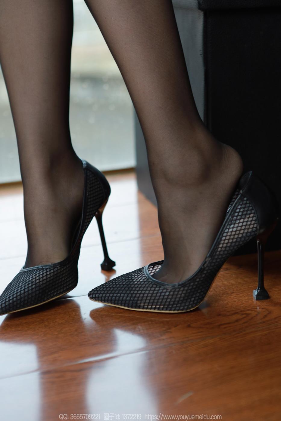 图片[51]-[IESS异思趣向] 2024.09.05 丝享家1838：小婕《黑白职业装（上）》[85P] – 速更版-美库