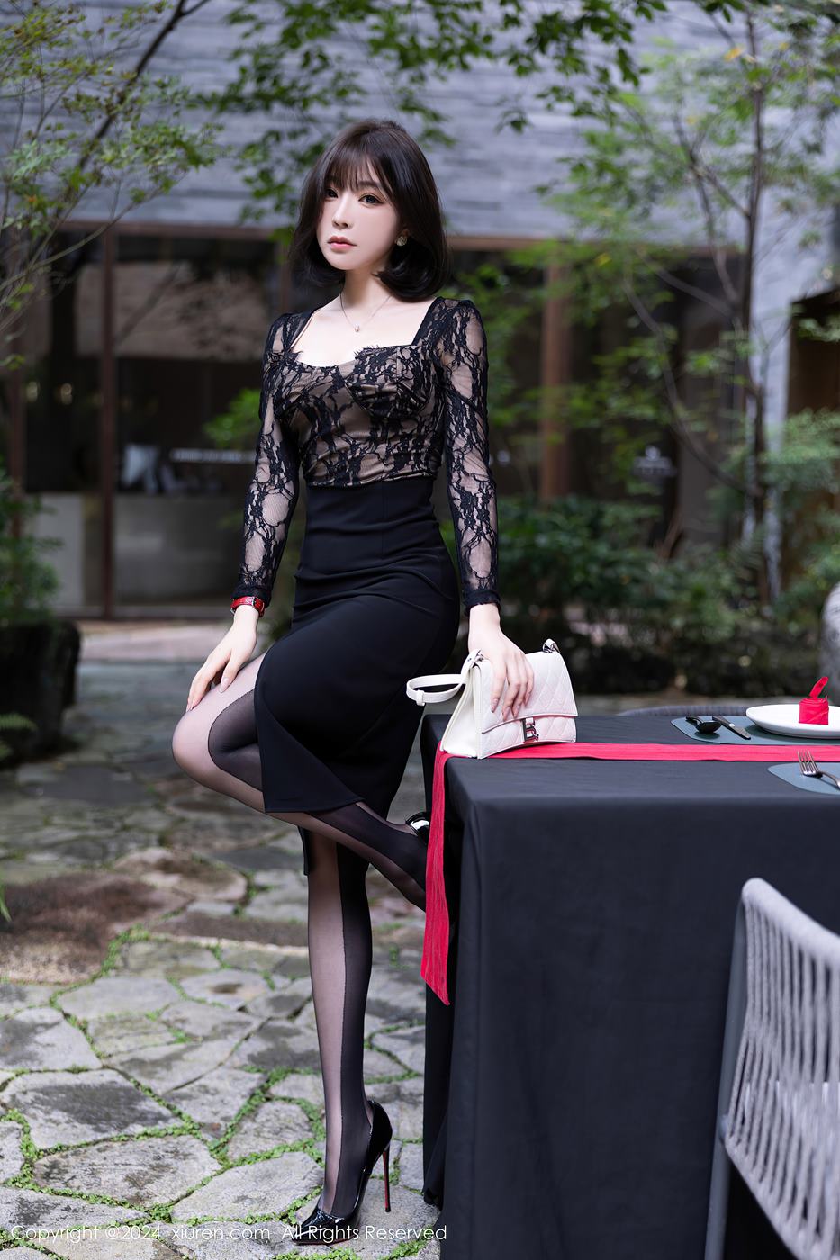 图片[21]-[Xiuren秀人网]2024.10.09 NO.9257 徐莉芝Booty[51+1P] – 速更版-美库