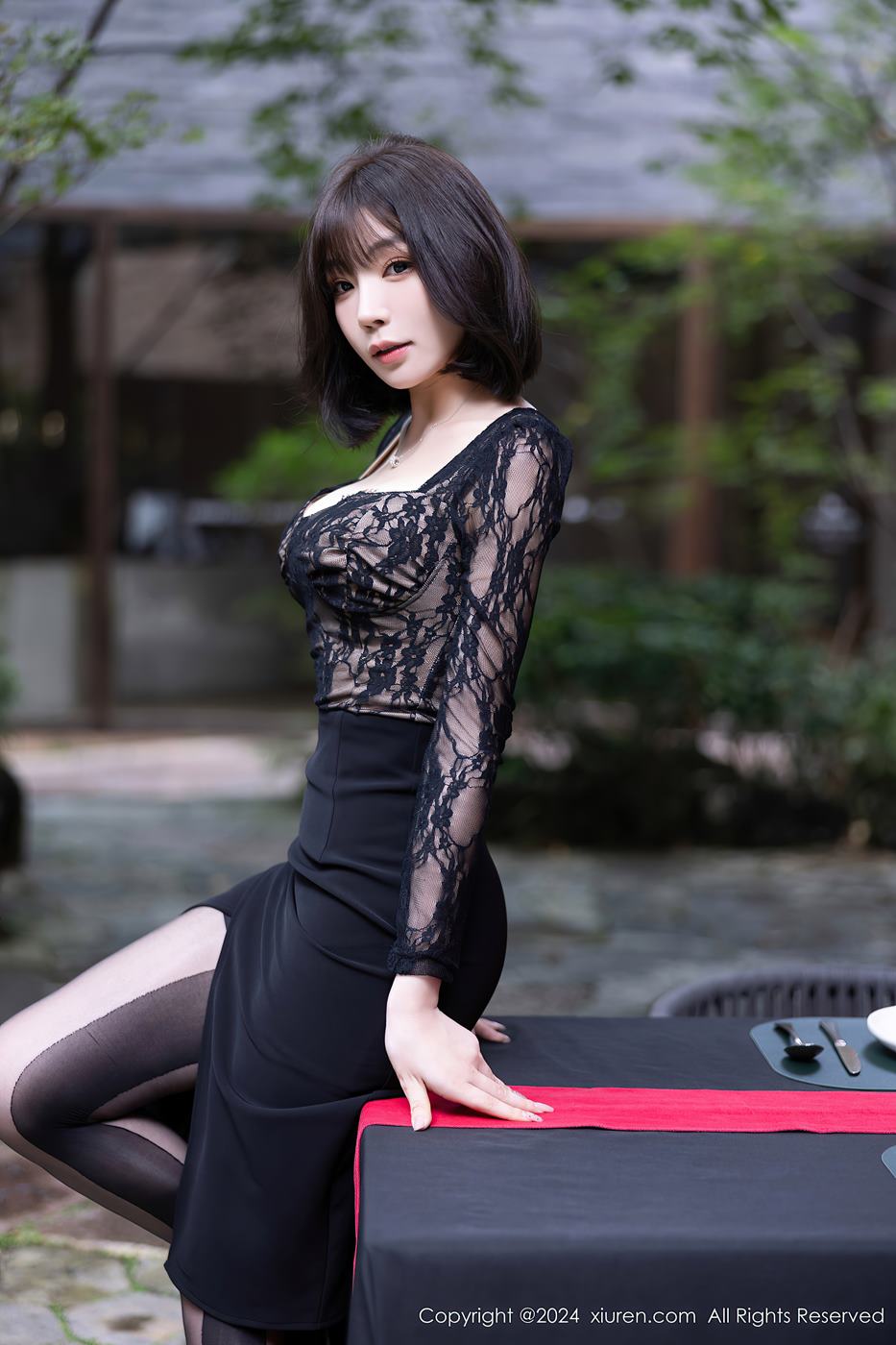 图片[22]-[Xiuren秀人网]2024.10.09 NO.9257 徐莉芝Booty[51+1P] – 速更版-美库