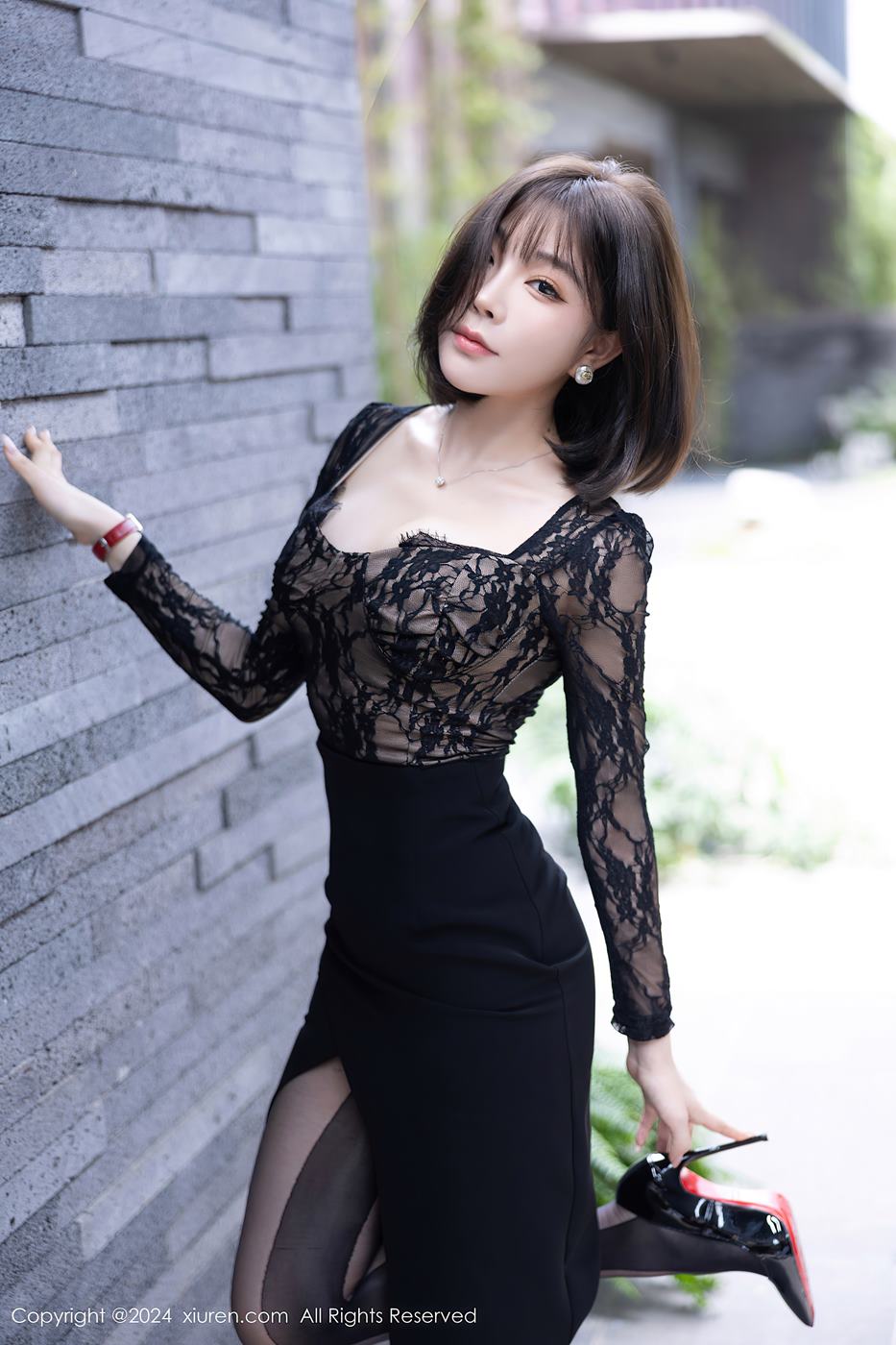 图片[25]-[Xiuren秀人网]2024.10.09 NO.9257 徐莉芝Booty[51+1P] – 速更版-美库