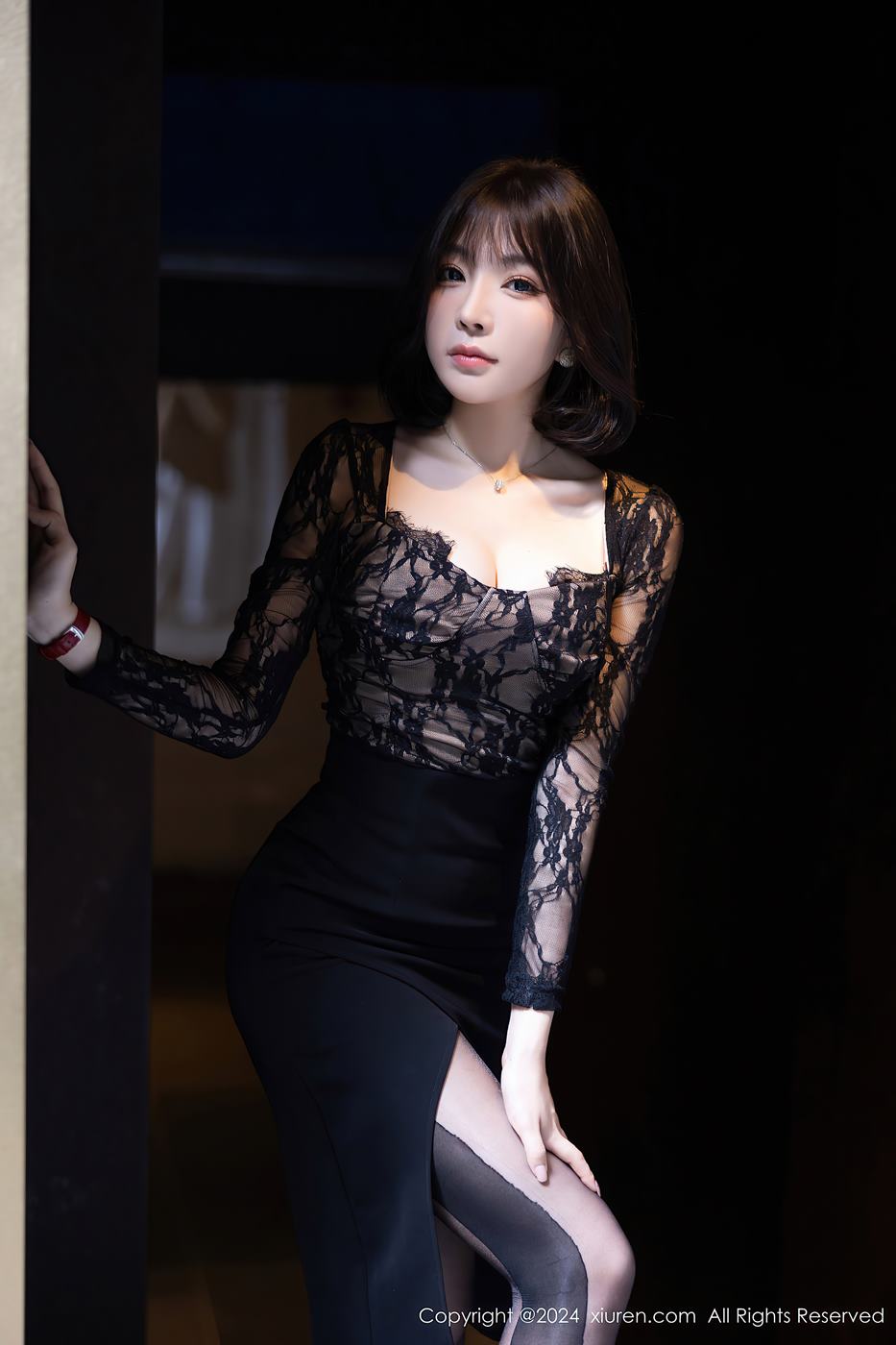 图片[35]-[Xiuren秀人网]2024.10.09 NO.9257 徐莉芝Booty[51+1P] – 速更版-美库