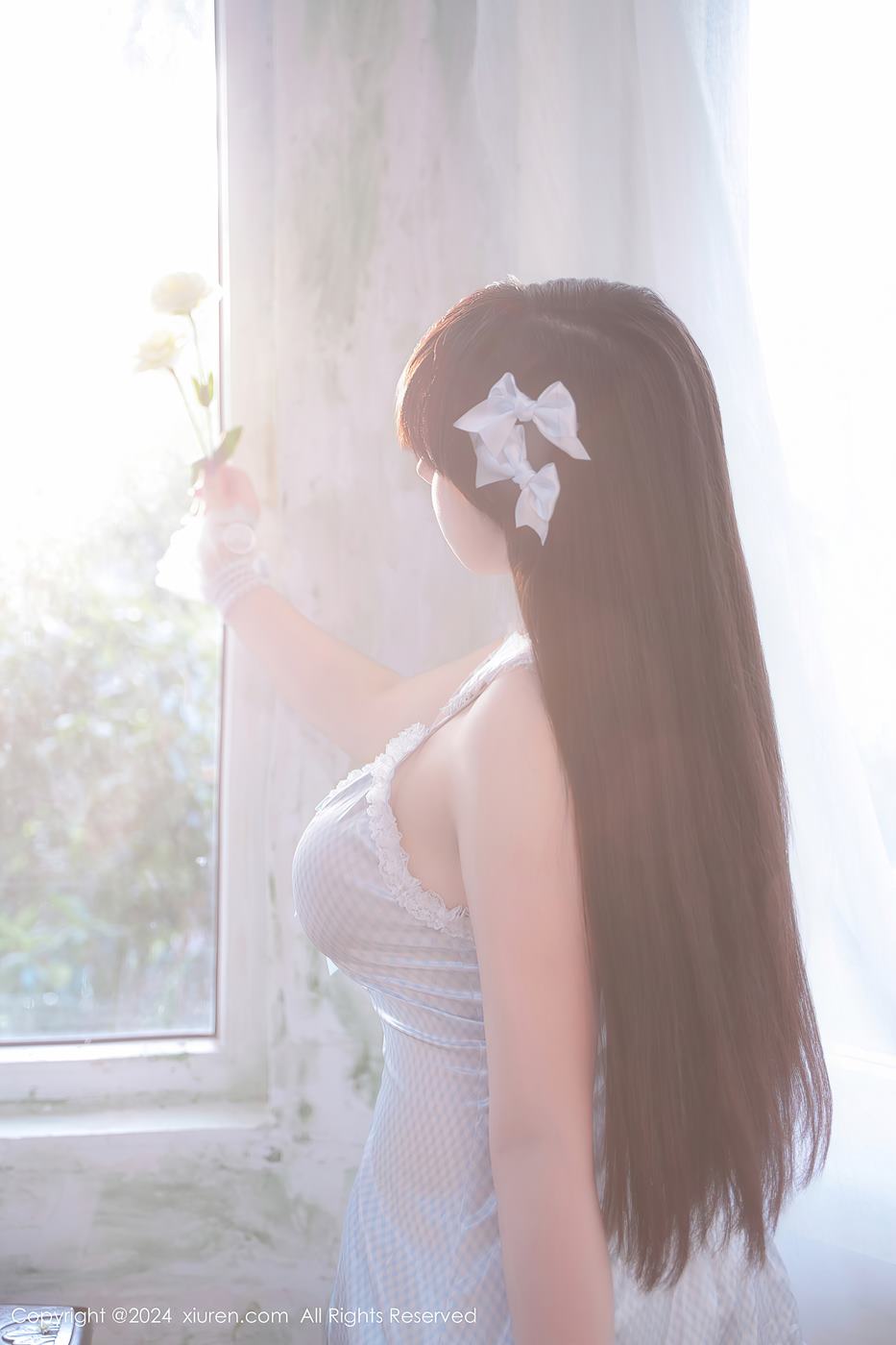 图片[26]-[Xiuren秀人网]2024.10.10 NO.9258 正妹Abby[37+1P] – 速更版-美库