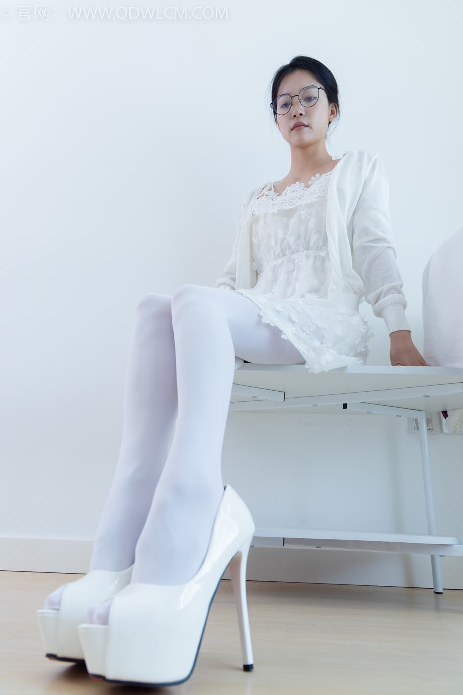 图片[19]-物恋传媒 NO.2094 茯苓-世界失色[150P] – 速更版-美库