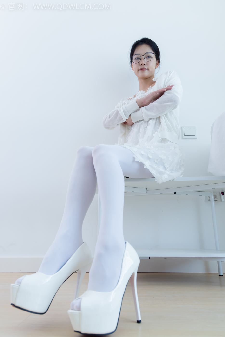 图片[20]-物恋传媒 NO.2094 茯苓-世界失色[150P] – 速更版-美库