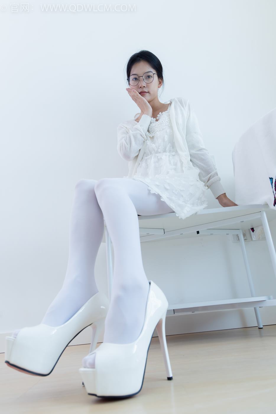 图片[21]-物恋传媒 NO.2094 茯苓-世界失色[150P] – 速更版-美库