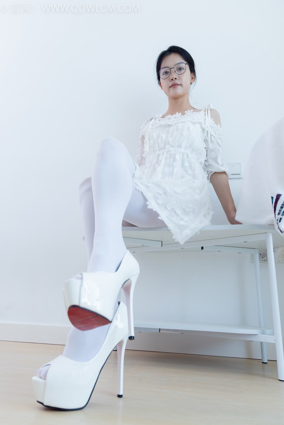 图片[22]-物恋传媒 NO.2094 茯苓-世界失色[150P] – 速更版-美库