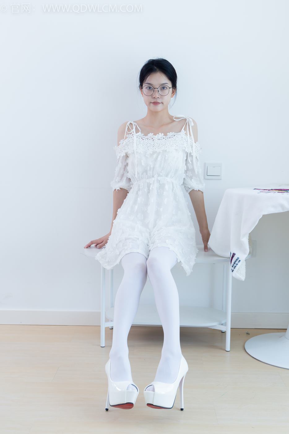 图片[32]-物恋传媒 NO.2094 茯苓-世界失色[150P] – 速更版-美库