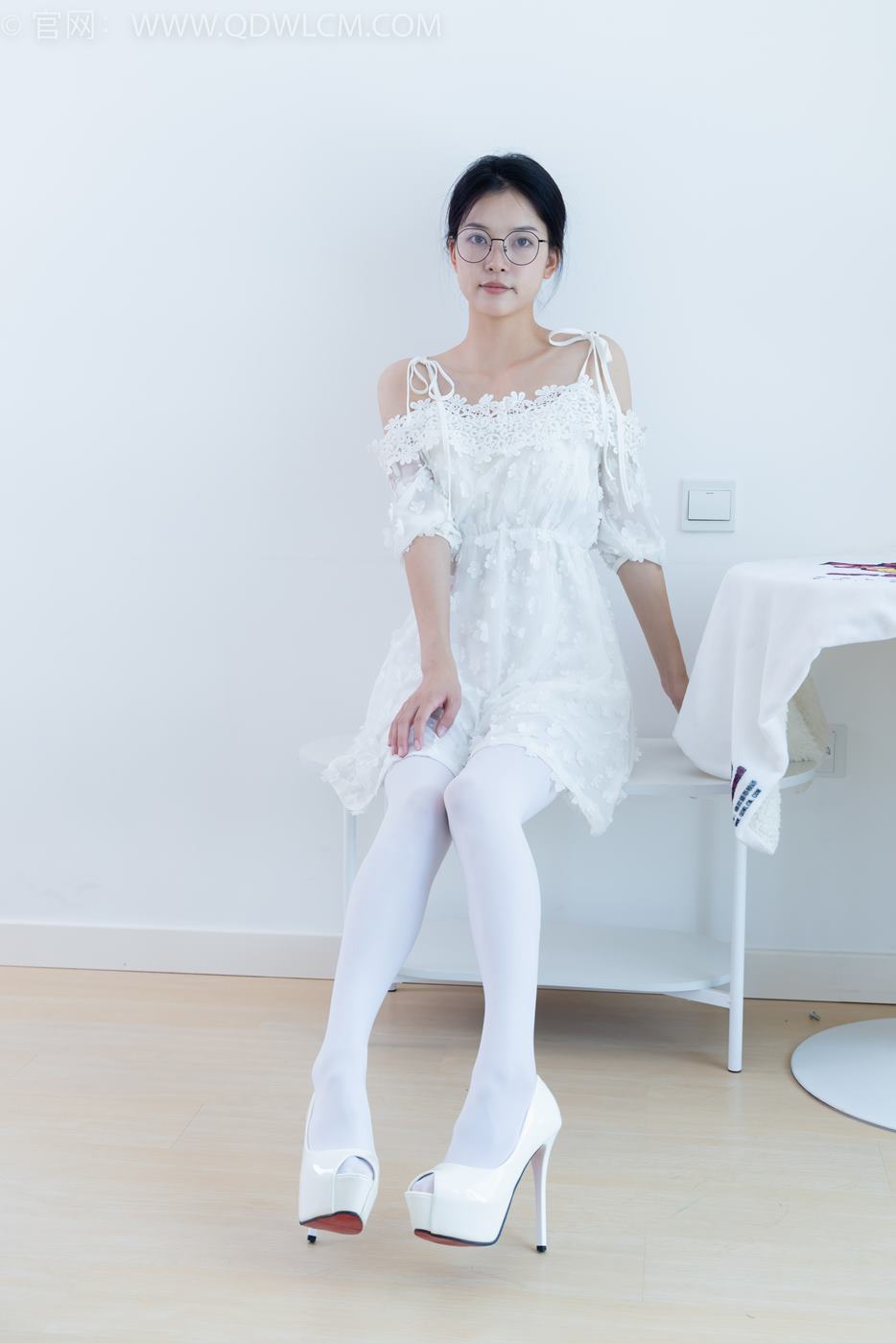 图片[33]-物恋传媒 NO.2094 茯苓-世界失色[150P] – 速更版-美库