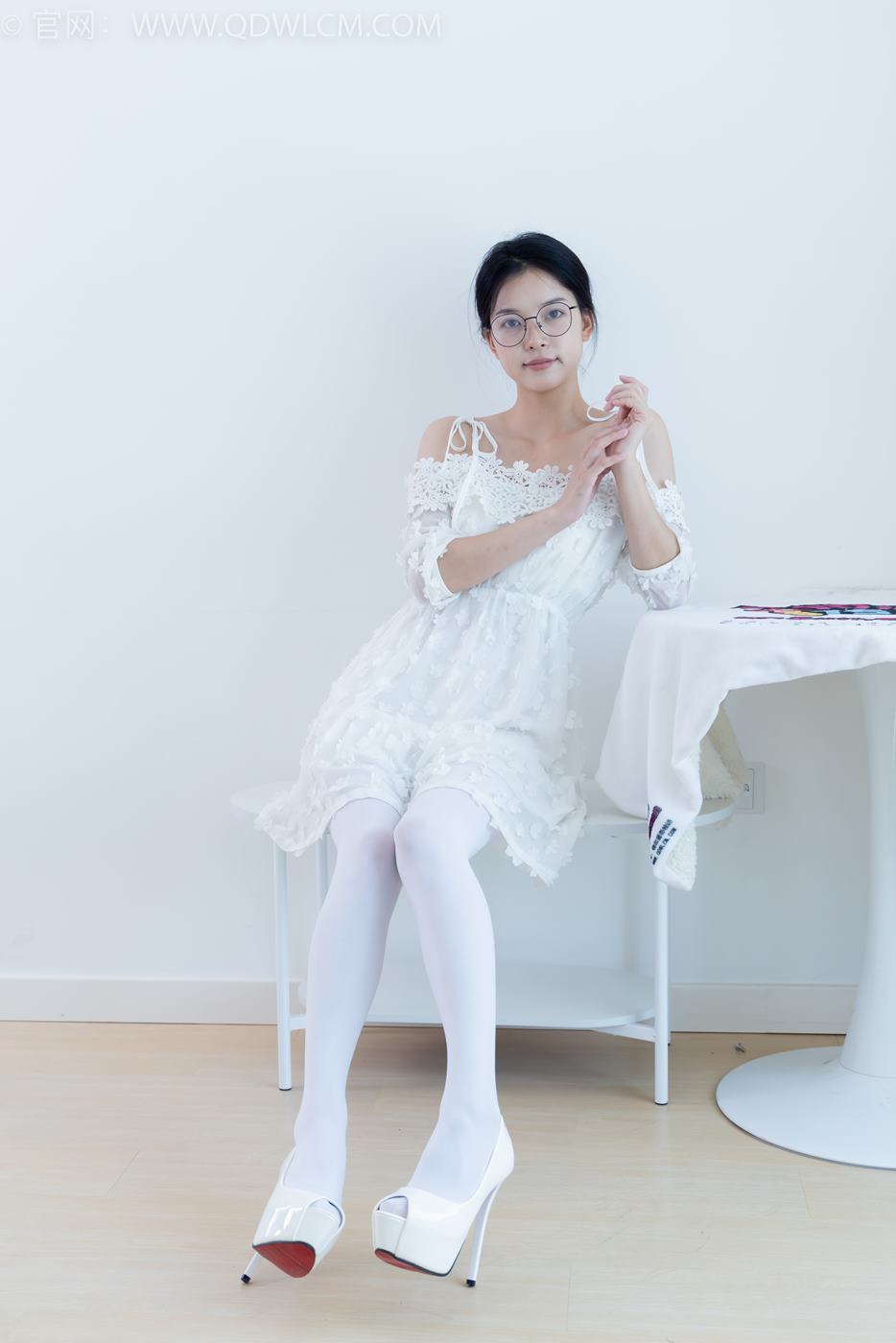 图片[35]-物恋传媒 NO.2094 茯苓-世界失色[150P] – 速更版-美库