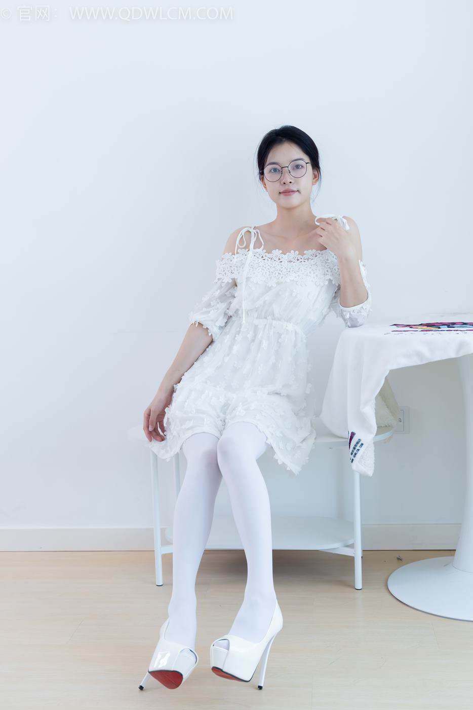 图片[36]-物恋传媒 NO.2094 茯苓-世界失色[150P] – 速更版-美库