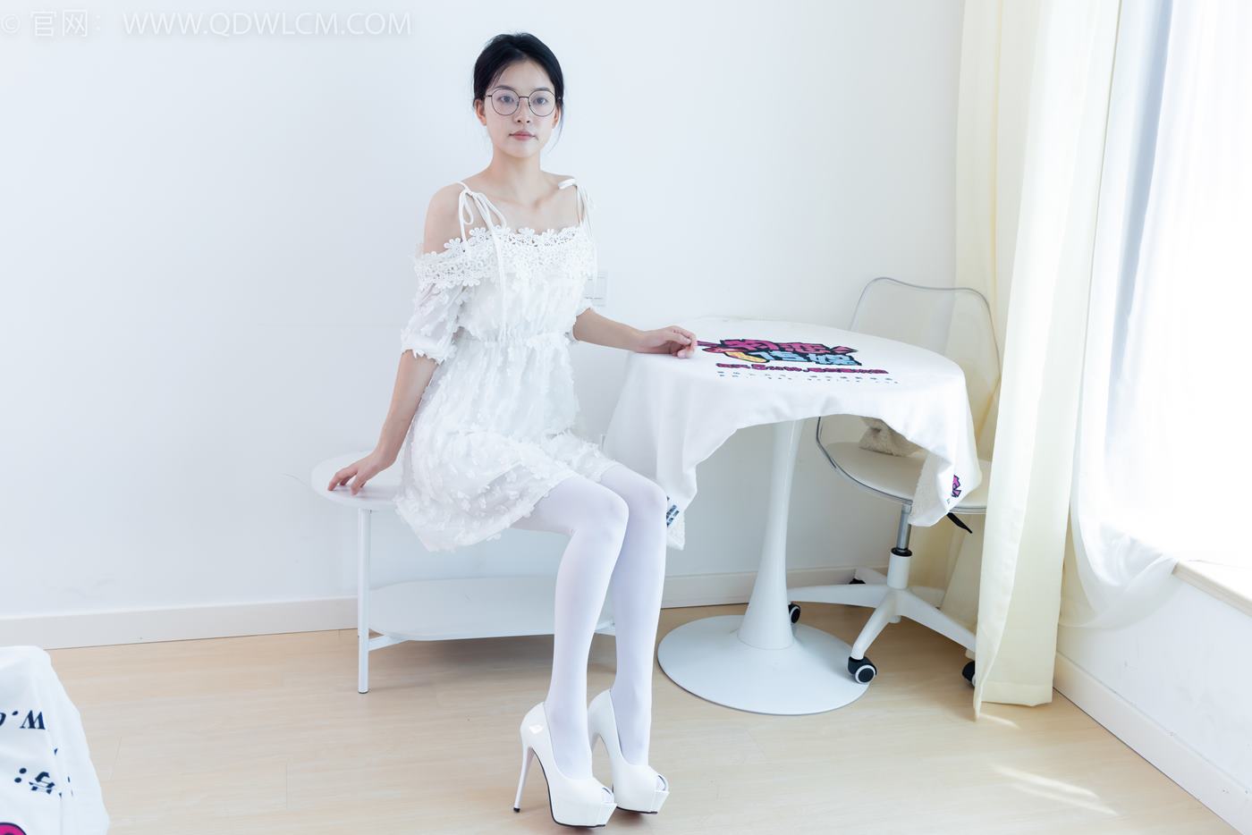 图片[37]-物恋传媒 NO.2094 茯苓-世界失色[150P] – 速更版-美库