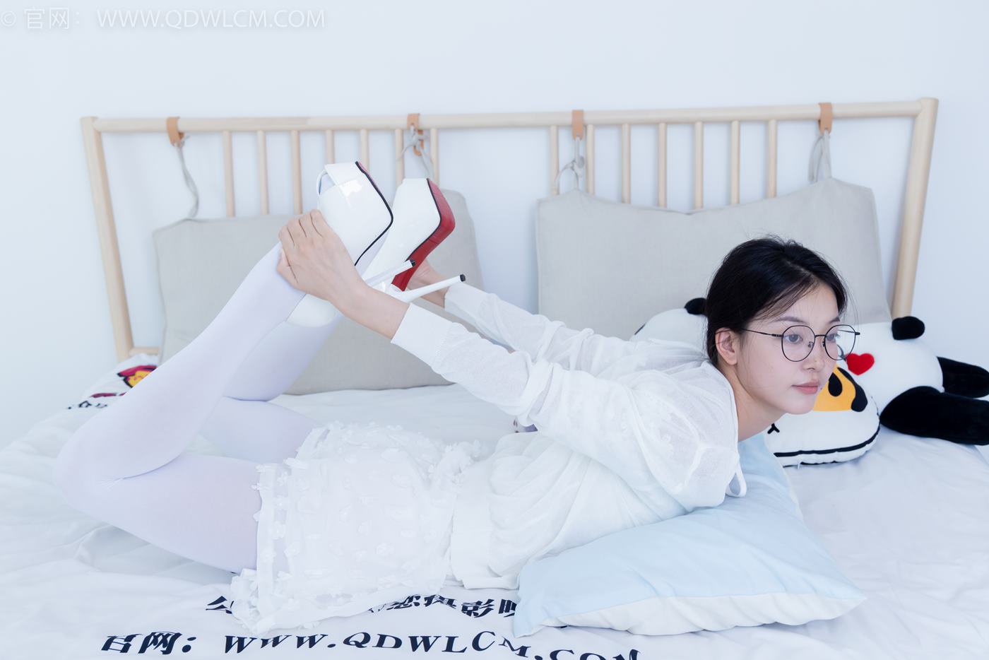 图片[45]-物恋传媒 NO.2094 茯苓-世界失色[150P] – 速更版-美库