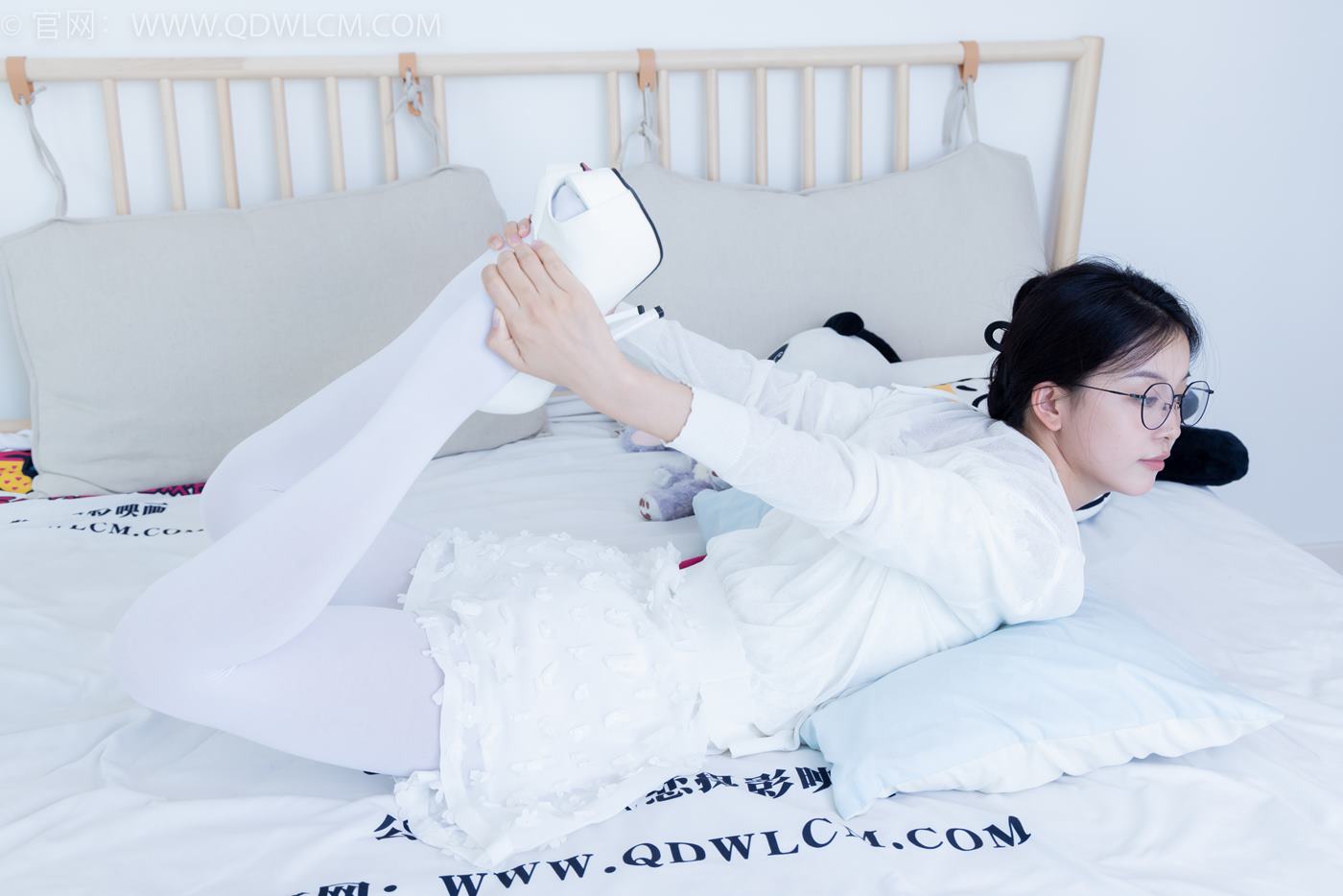 图片[46]-物恋传媒 NO.2094 茯苓-世界失色[150P] – 速更版-美库