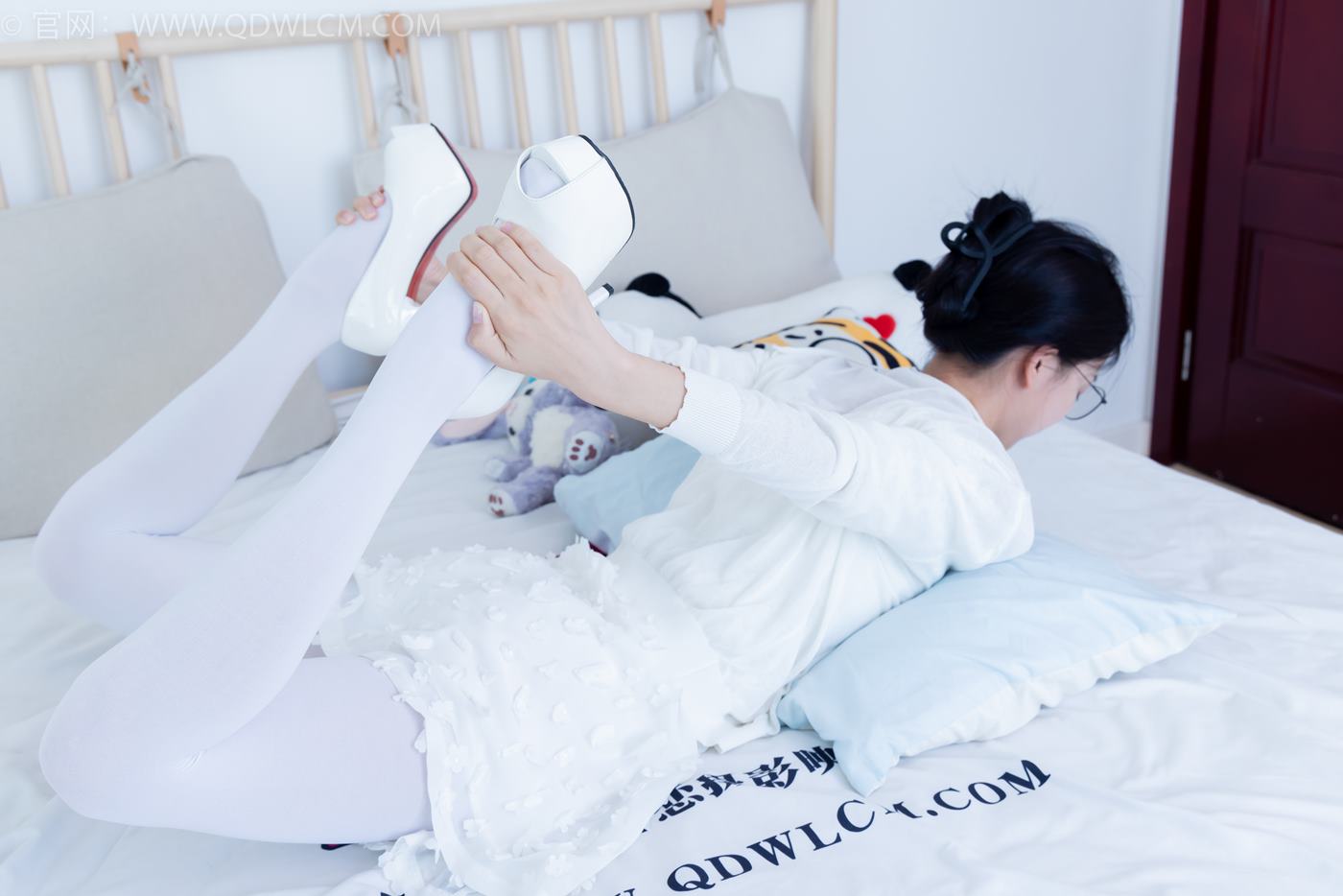 图片[47]-物恋传媒 NO.2094 茯苓-世界失色[150P] – 速更版-美库