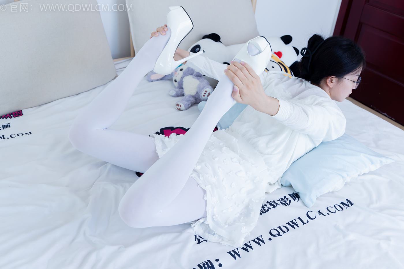 图片[49]-物恋传媒 NO.2094 茯苓-世界失色[150P] – 速更版-美库