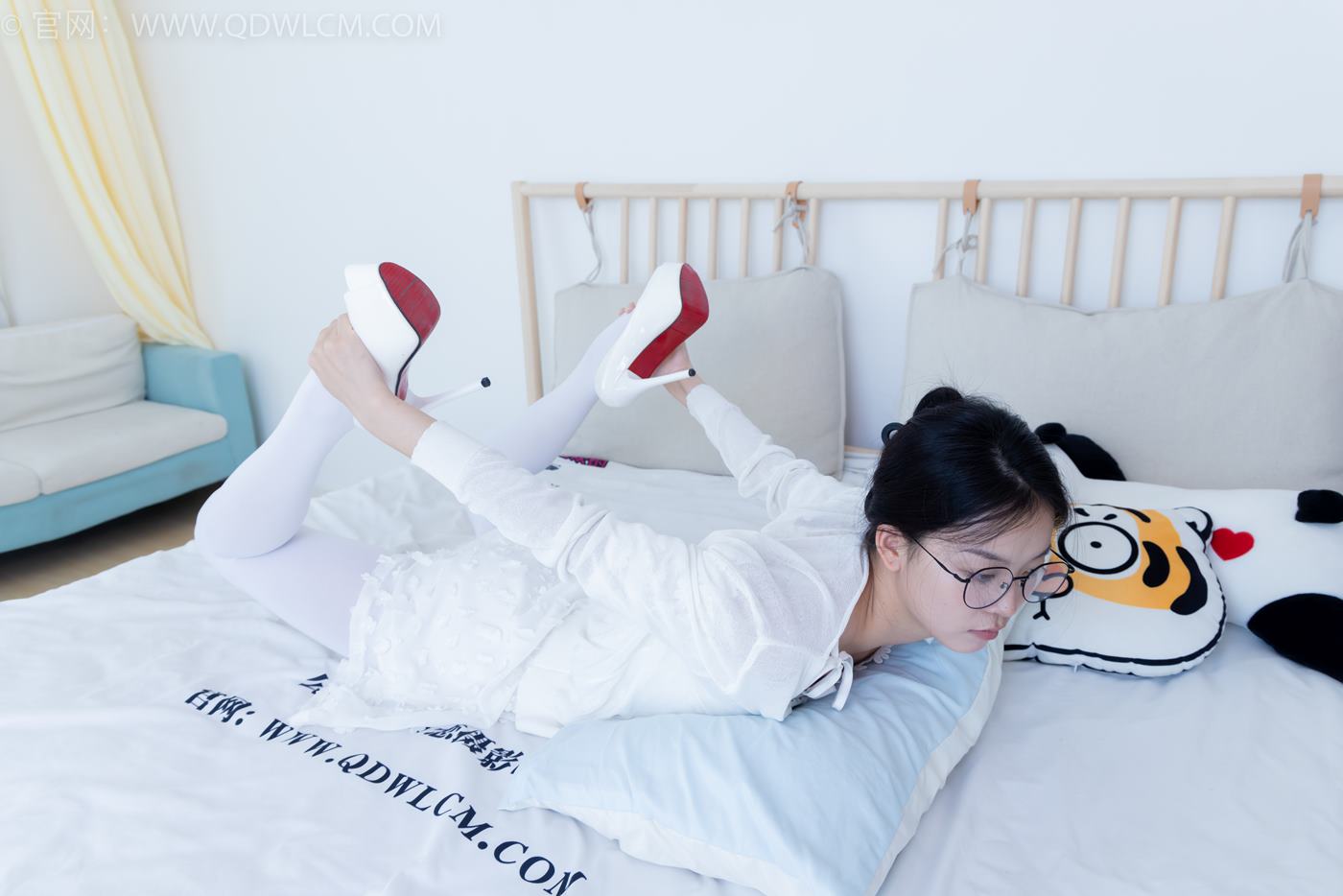 图片[52]-物恋传媒 NO.2094 茯苓-世界失色[150P] – 速更版-美库