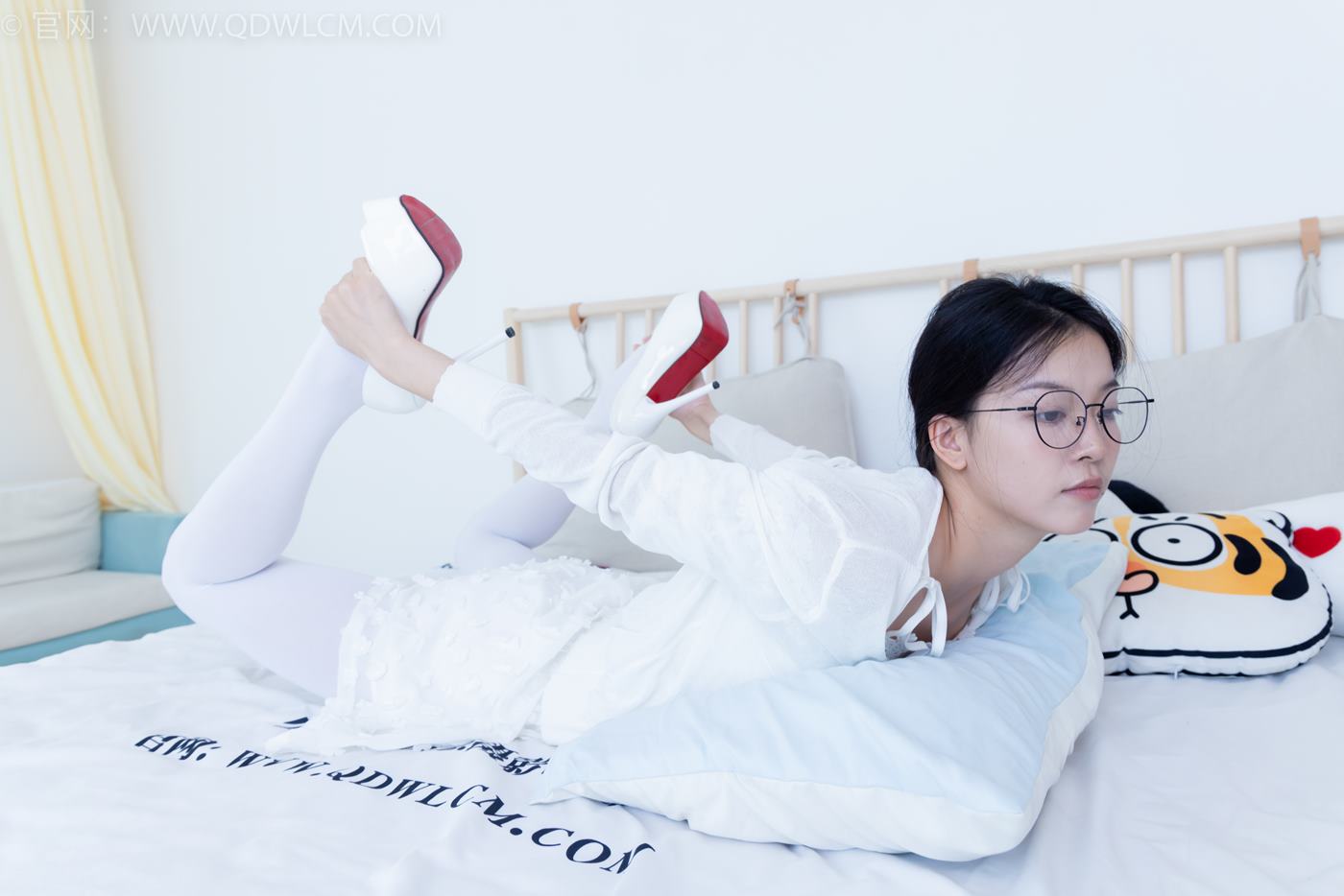 图片[53]-物恋传媒 NO.2094 茯苓-世界失色[150P] – 速更版-美库