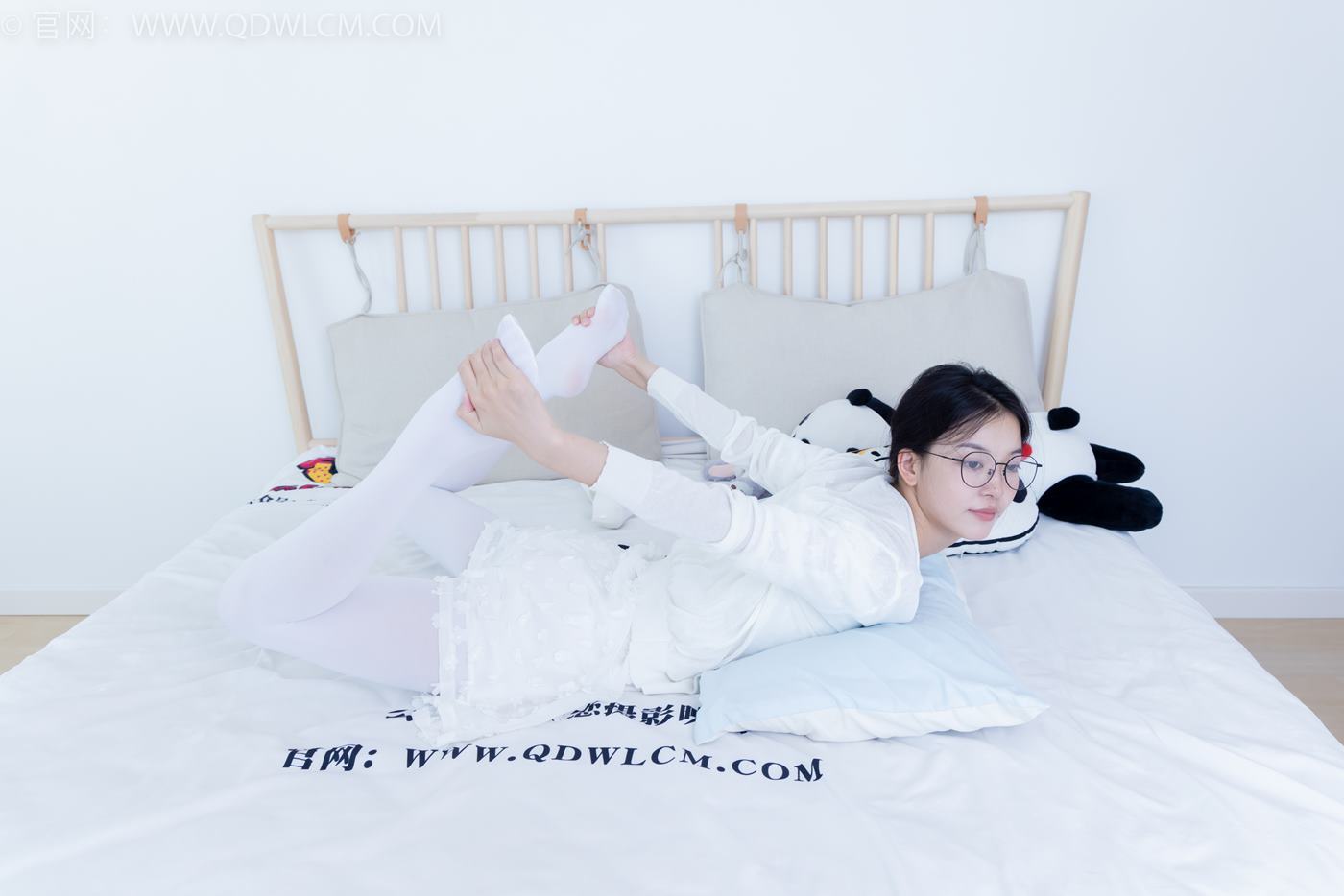 图片[54]-物恋传媒 NO.2094 茯苓-世界失色[150P] – 速更版-美库