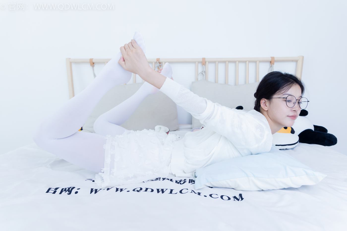 图片[55]-物恋传媒 NO.2094 茯苓-世界失色[150P] – 速更版-美库