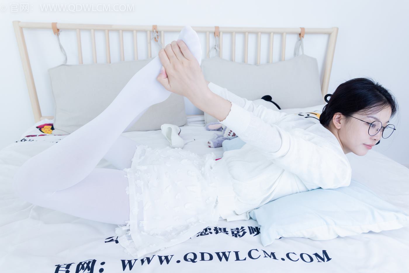 图片[56]-物恋传媒 NO.2094 茯苓-世界失色[150P] – 速更版-美库