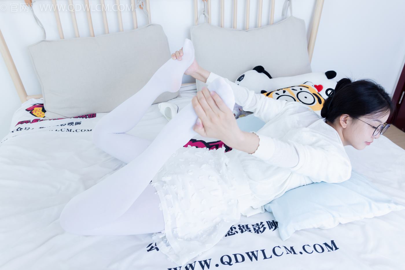 图片[57]-物恋传媒 NO.2094 茯苓-世界失色[150P] – 速更版-美库