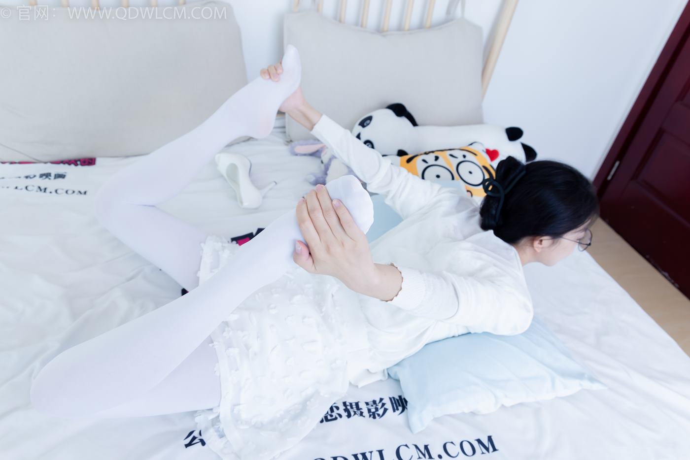 图片[58]-物恋传媒 NO.2094 茯苓-世界失色[150P] – 速更版-美库