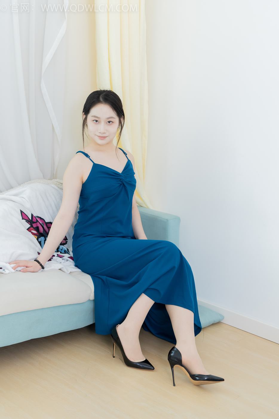 图片[17]-物恋传媒 NO.2095 小新-世界的色彩[150P] – 速更版-美库