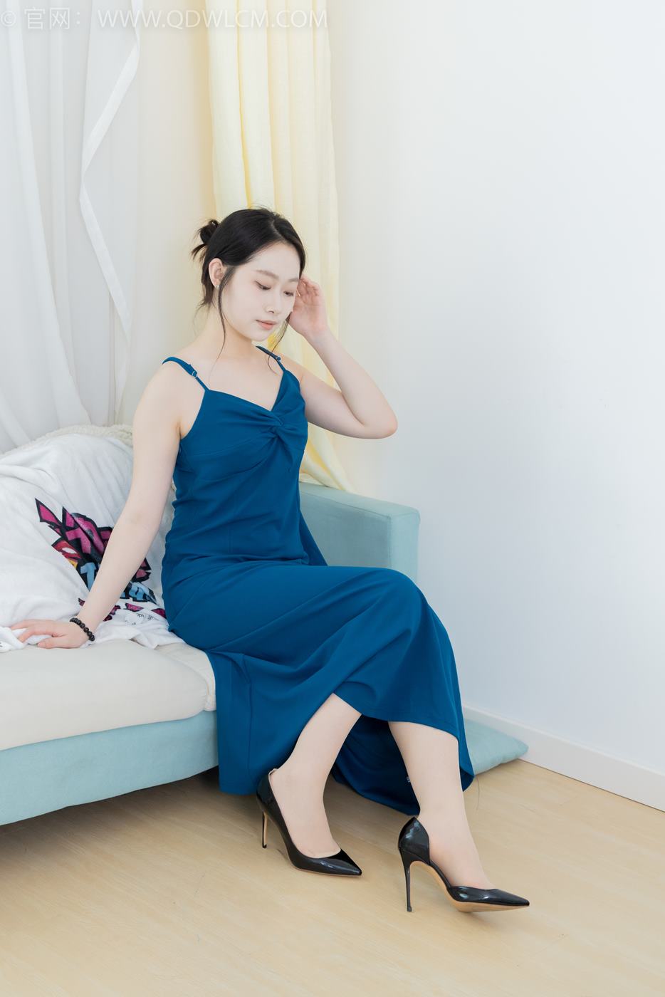 图片[18]-物恋传媒 NO.2095 小新-世界的色彩[150P] – 速更版-美库