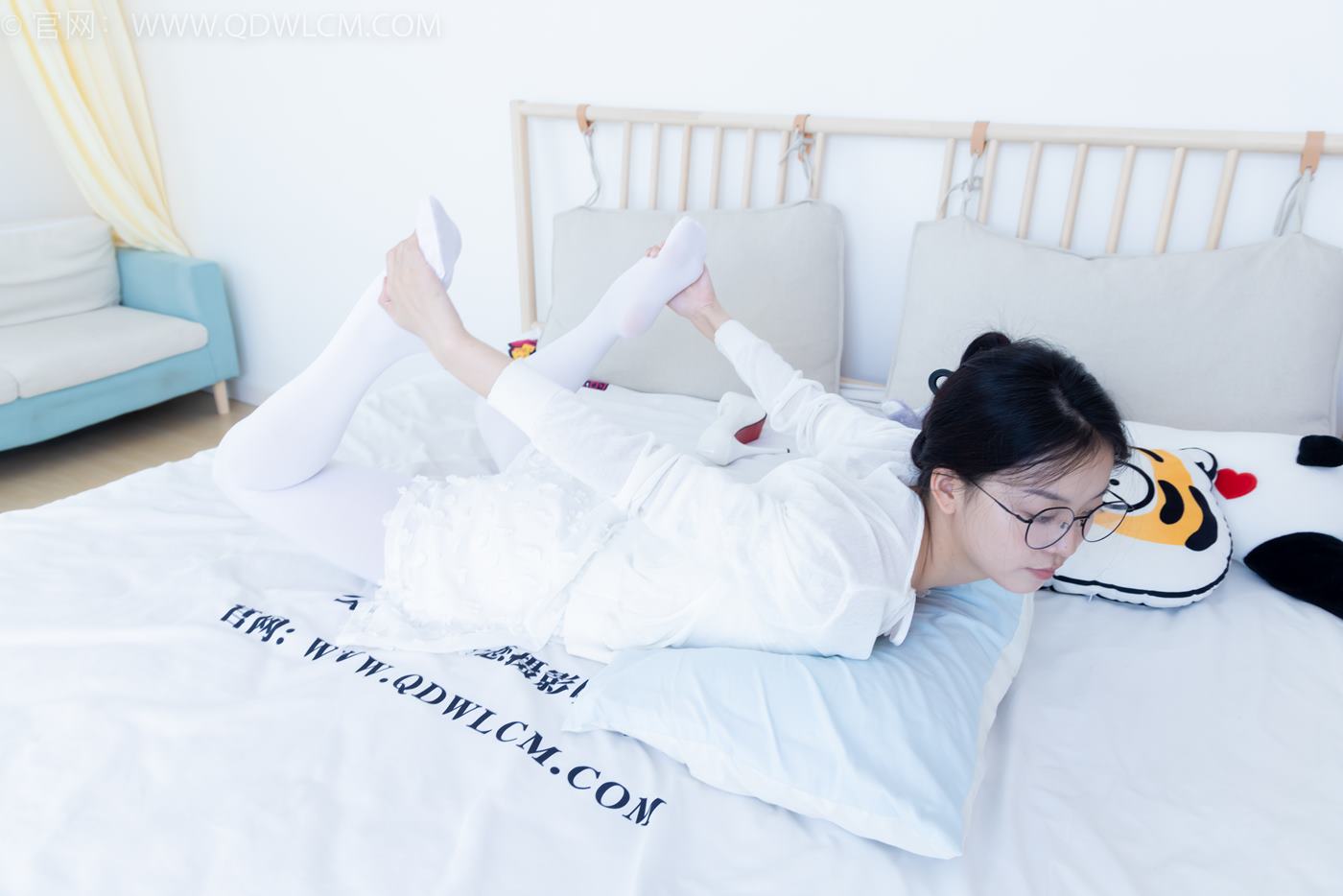 图片[61]-物恋传媒 NO.2094 茯苓-世界失色[150P] – 速更版-美库