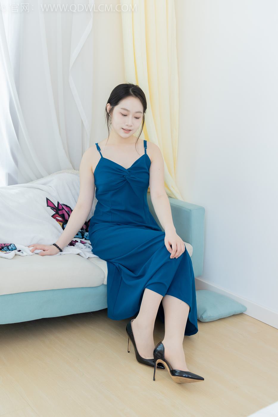 图片[21]-物恋传媒 NO.2095 小新-世界的色彩[150P] – 速更版-美库