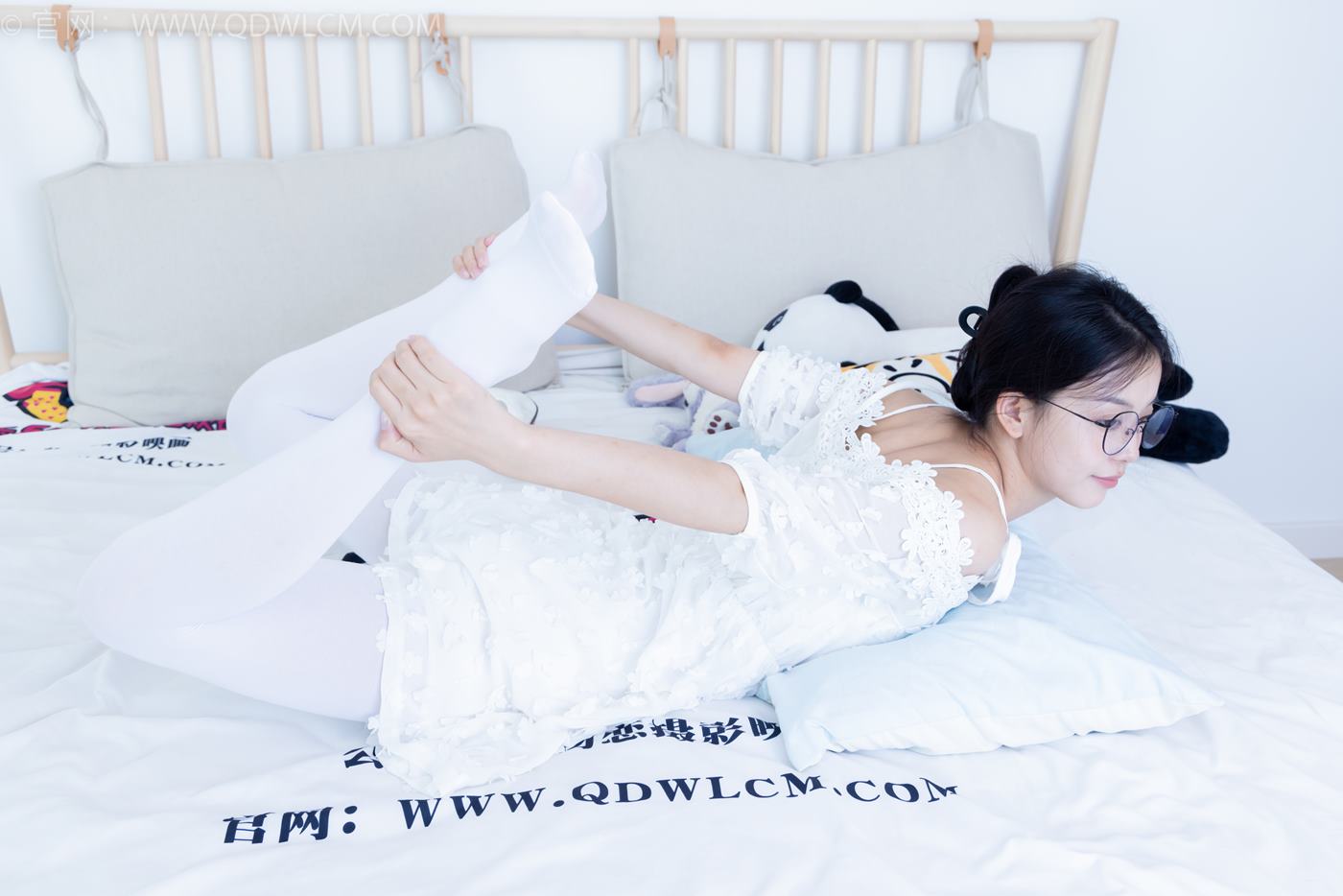 图片[66]-物恋传媒 NO.2094 茯苓-世界失色[150P] – 速更版-美库