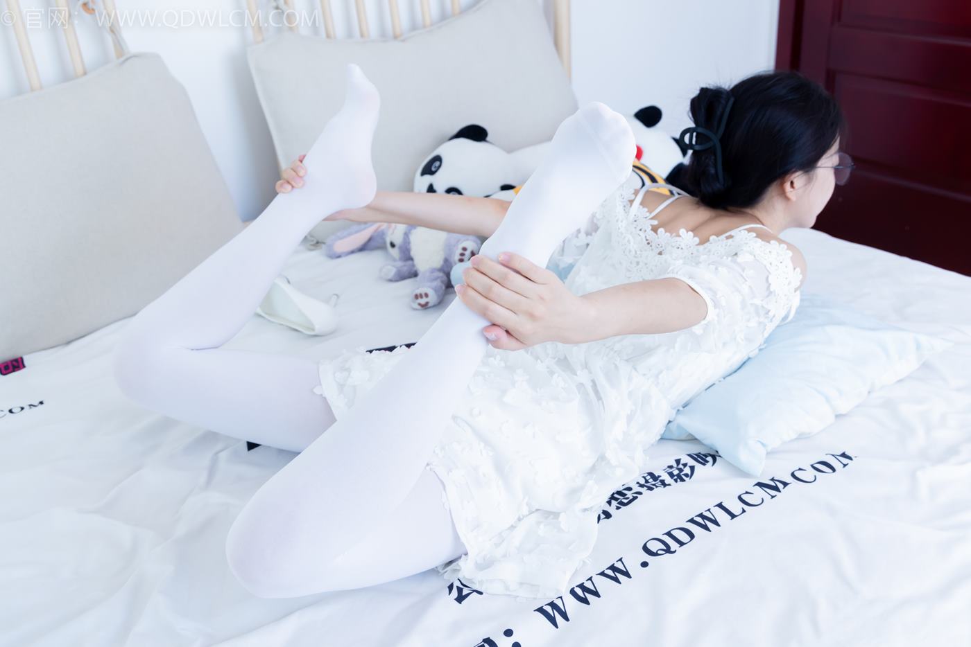 图片[68]-物恋传媒 NO.2094 茯苓-世界失色[150P] – 速更版-美库