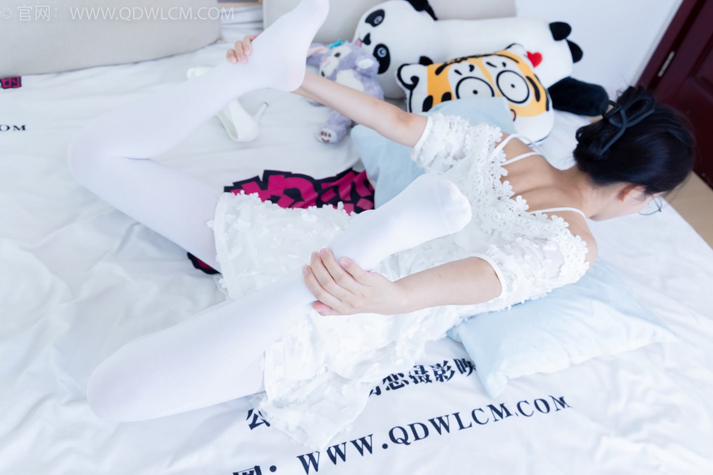 图片[69]-物恋传媒 NO.2094 茯苓-世界失色[150P] – 速更版-美库