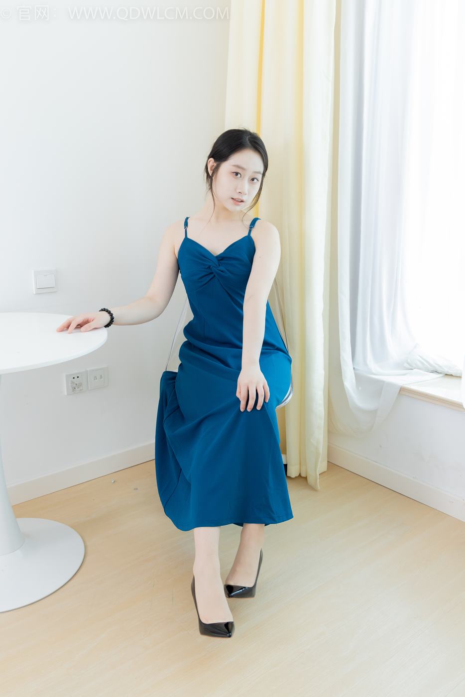 图片[28]-物恋传媒 NO.2095 小新-世界的色彩[150P] – 速更版-美库