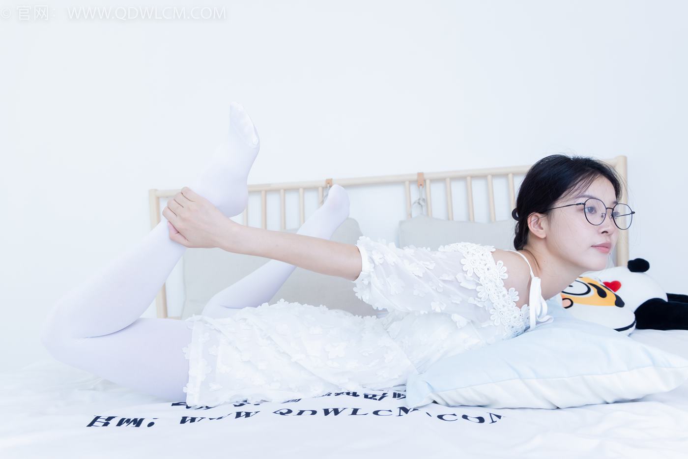 图片[72]-物恋传媒 NO.2094 茯苓-世界失色[150P] – 速更版-美库