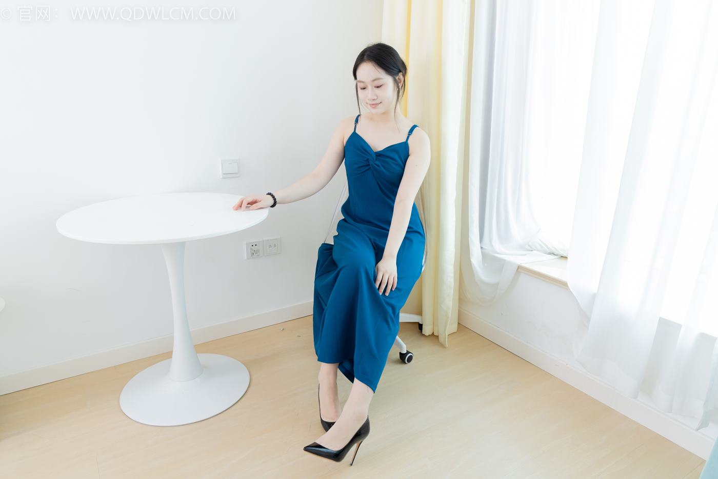 图片[31]-物恋传媒 NO.2095 小新-世界的色彩[150P] – 速更版-美库