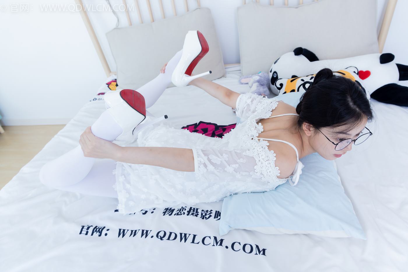 图片[75]-物恋传媒 NO.2094 茯苓-世界失色[150P] – 速更版-美库